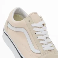 Кроссовки Vans Color Theory Old Skool VN0007NTBM01 - Розовые