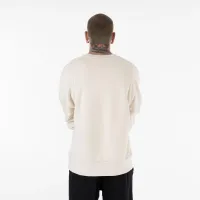 Кофта/футболка adidas Internal Crew HI1390 - бежевая