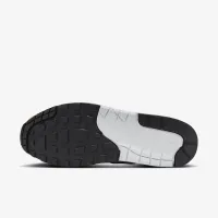 Nike Air Max 1 чоловічі Кросівки колір білий
