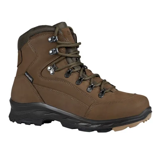 Кроссовки для треккинга Мужские ALPINUS ATAWIROS MID (MG11640)