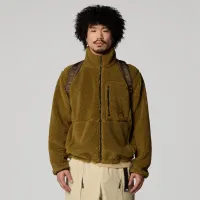 Сумка The North Face Base Camp Voyager 42л 0A52RQ9IS1 - коричневая