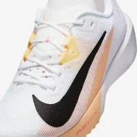 Nike Zoom Rival Fly 4 чоловічі Road Racing Кросівки колір білий