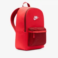Nike x LEGO® Collection Heritage наплічник (25L) колір червоний