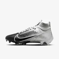 Nike Vapor Edge Pro 360 2 мужские Football Cleats цвет серый