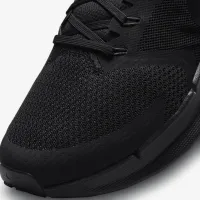 Nike Run Swift 3 чоловічі Road Running Кросівки колір чорний