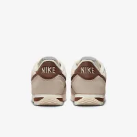 Nike Cortez женская Кроссовки цвет коричневый