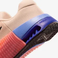 Nike Metcon 9 жіноча для тренування Кросівки колір коричневий