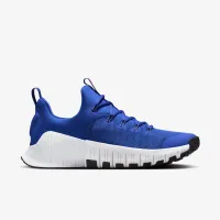 Nike Free Metcon 6 женская для тренировок Кроссовки синий