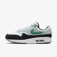 Nike Air Max 1 чоловічі Кросівки колір білий