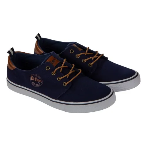 Кроссовки Мужские trampki LEE COOPER (LCW-25-02-3241M)