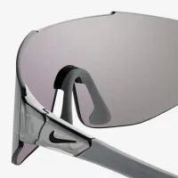 Nike Athena Edge Sunglasses колір сірий