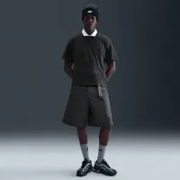 Nike Sportswear чоловічі футболка колір чорний