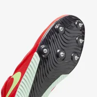 Nike Zoom Rival Track & Field Multi-Event Spikes цвет красный
