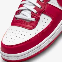 Nike Terminator High мужские Кроссовки цвет белый