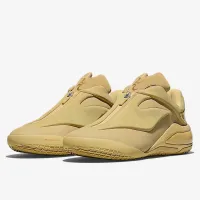 Nike SHAI 001 Кросівки колір коричневий