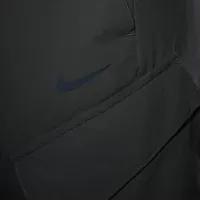 Nike Sportswear City Utility Big детские Cargo Pants цвет серый
