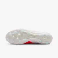 Nike Tiempo Legend 10 Pro Artificial-Grass Low-Top футбольні бутси Pink