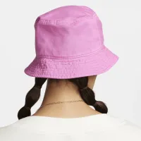 Nike Apex Futura Washed Bucket Hat цвет красный