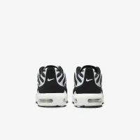 Nike Air Max Plus Little детские Кроссовки цвет черный
