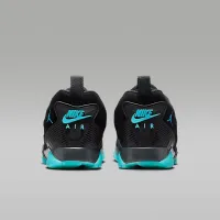 Nike Air Jordan MVP 92 мужские Кроссовки цвет черный