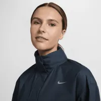 Nike Fast Repel жіноча Running Куртка блакитний