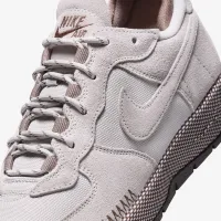 Nike Air Force 1 Wild жіноча Кросівки колір фіолетовий
