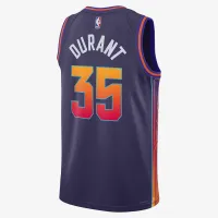 Kevin Durant Phoenix Suns City Edition 2023/24 Men's Nike Dri-FIT NBA Swingman Jersey