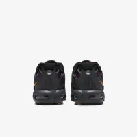 Nike Air Max Plus Drift Big детские Кроссовки цвет серый