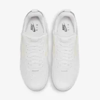 Nike Air Force 1 React чоловічі Кросівки колір білий