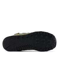 Кросівки New Balance GC574SOF - Зелені