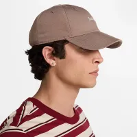Nike Club Unstructuцвет красный JDI Cap цвет коричневый