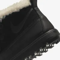 Nike Woodside Chukka 2 жіноча Boots колір чорний