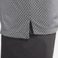 Nike Tour чоловічі Dri-FIT для гольфу Polo колір чорний