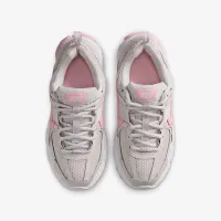 Nike Vomero 5 Big детские Кроссовки цвет серый