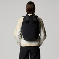 Рюкзак The North Face Never Stop 0A81DT4H01 - чорний