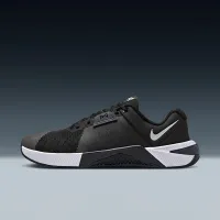 Nike Metcon 10 женская для тренировок Кроссовки цвет черный