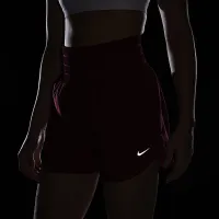 Nike One жіноча Dri-FIT Ultra З високою талією 3