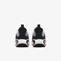 Nike Air Max Nova Big детские Кроссовки цвет белый