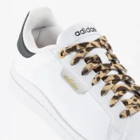 Кросівки adidas Court Silk GW1453 - Білі