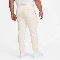 Nike Sportswear Club Fleece Joggers колір коричневий