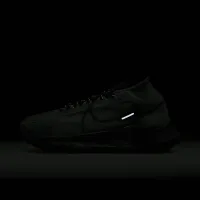 Nike Pegasus Trail 4 GORE-TEX женская Waterproof Trail Running Кроссовки цвет зеленый