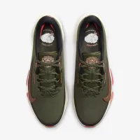 Nike Infinity Tour 2 для гольфу Кросівки колір зелений