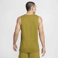 Nike Primary чоловічі Dri-FIT Versatile Tank колір зелений