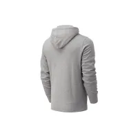 Кофта/футболка New Balance MT03910AG - Сіра