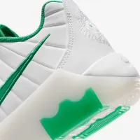Nike LeBron Witness 9 Big дитячі баскетбольні Кросівки колір білий