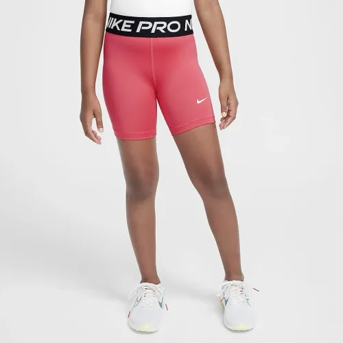 Nike Pro Big детские (Girls') Dri-FIT 5