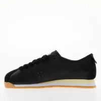Кроссовки Lacoste Club-Low 749SFA0043-454 - Черные