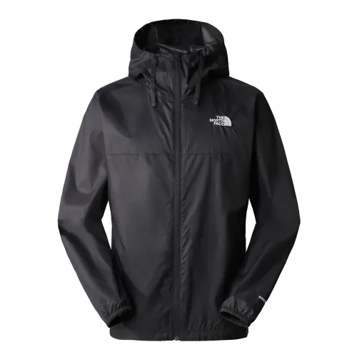 Куртка The North Face Cyclone III 0A82R9JK31 - Чорна