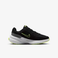 Nike Uplift SC Big детские Кроссовки цвет черный