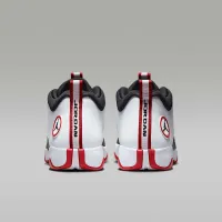 Nike Jordan Jumpman Pro Quick чоловічі Кросівки колір білий